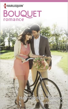 Haar redder in de nood - Cara Colter