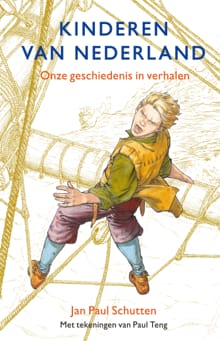Kinderen van Nederland - Jan Paul Schutten