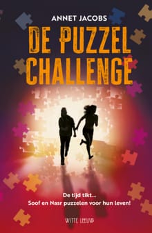 De Puzzel Challenge - Annet Jacobs