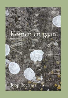 Komen en gaan - Joop Boersma