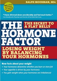 The Hormone Factor - Ralph Moorman