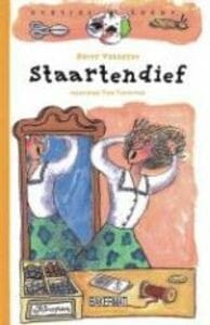 STAARTENDIEF - D. Verreydt