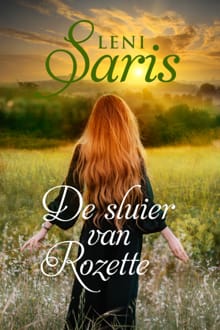 De sluier van Rozette - Leni Saris
