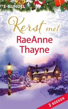 Kerst met RaeAnne Thayne - Raeanne Thayne