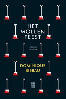 Het mollenfeest - Dominique Biebau