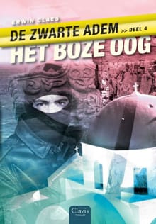 Het boze oog - Erwin Claes