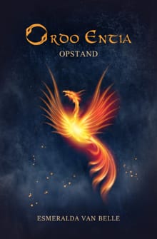 Ordo Entia - Esmeralda van Belle