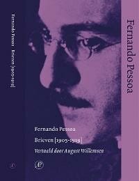 Brieven 1905-1919 - F. Pessoa, Fernando Pessoa