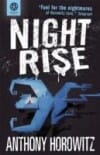 The Power of Five: Nightrise - Anthony Horowitz