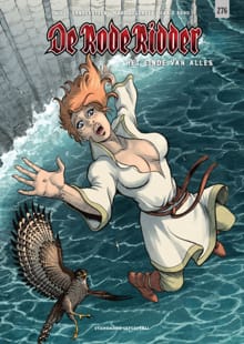 Het einde van alles - Willy Vandersteen, Peter Van Gucht