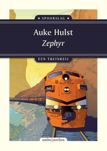 Zephyr - Auke Hulst