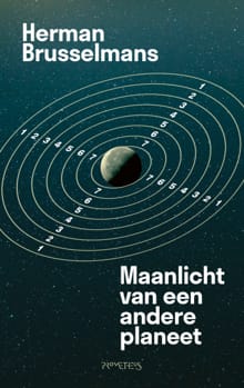 Maanlicht van een andere planeet - Herman Brusselmans