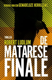 De Matarese Finale - Robert Ludlum