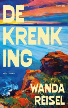 De krenking - Wanda Reisel