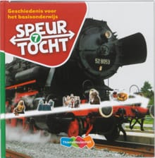 Speurtocht - 7 - Leerlingenboek - Bep Braam, Eelco Breuls, ...