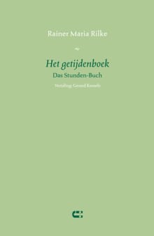 Het getijdenboek - Rainer Maria Rilke