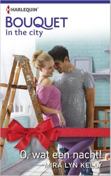O, wat een nacht! - Mira Lynn Kelly