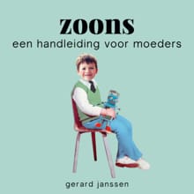 Zoons - Gerard Janssen