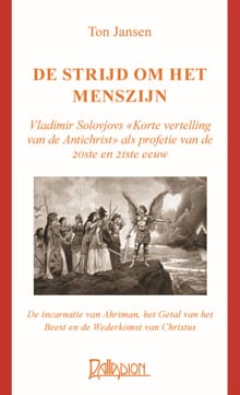 De strijd om het menszijn - Ton Jansen