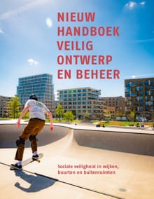 Nieuw handboek veilig ontwerp en beheer - Manuel Lopez, Paul van Soomeren