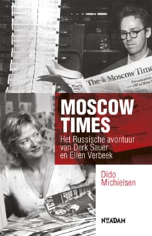 Moscow times - Dido Michielsen