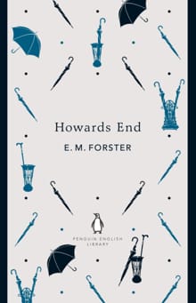 Howards End -  Forster, E  M, E.M. Austen, ...
