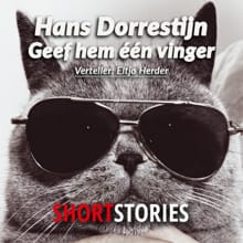 Geef hem één vinger - Hans Dorrestijn