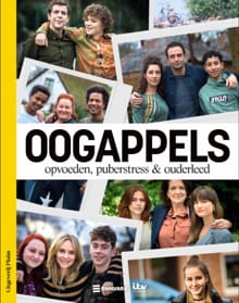 Oogappels - Liddie Austin, José Rozenbroek