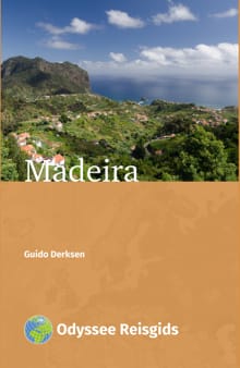 Madeira - Guido Derksen