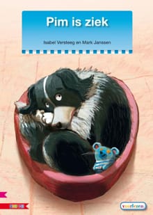 Pim is Ziek - Isabel Versteeg
