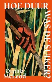 Hoe duur was de suiker? - Cynthia McLeod