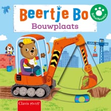 Bouwplaats - Benji Davies
