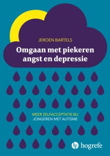 Omgaan met piekeren, angst en depressie - Jeroen Bartels