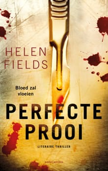 Perfecte prooi - Helen Fields