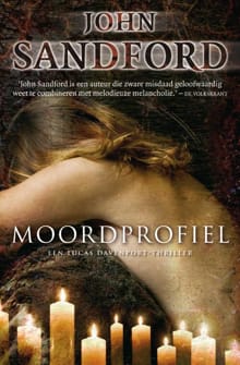 Moordprofiel - John Sandford