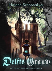 Delfts Grauw - Mascha Schoonakker