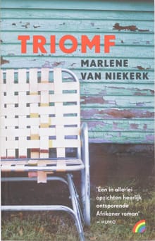 Triomf - Marlene van Niekerk, Marlene Van Niekerk