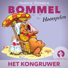 Het kongruwer - Marten Toonder