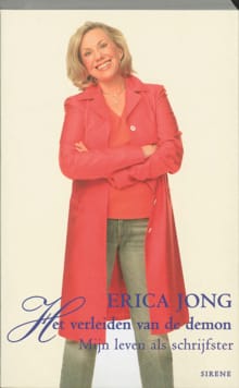 Het verleiden van de demon - Erica Jong, E. Jong