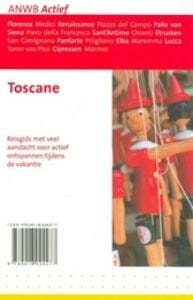 Toscane - Geert van Leeuwen, Gard Snel, ...