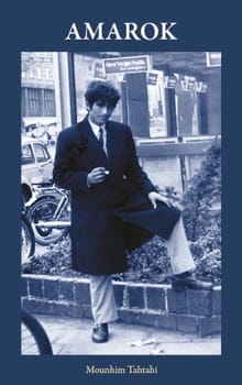 Amarok - Mounhim Tahtahi