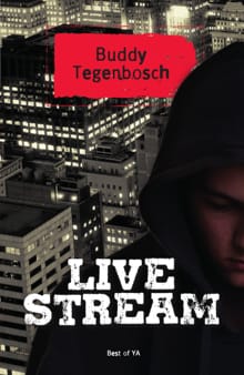 Livestream - Buddy Tegenbosch