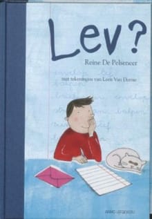 Lev? - Reine de Pelseneer, Reine de Pelseneer
