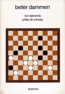 Beter dammen - Philip de Schaap, Ton Sijbrands