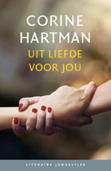 Uit liefde voor jou (set van 10) - Corine Hartman, Hartman Corine