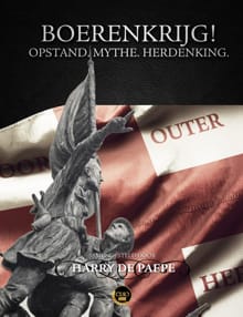 Boerenkrijg! - 