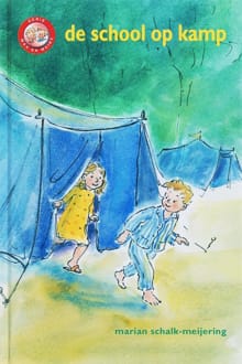 SCHOOL OP KAMP, DE - Marian Schalk-Meijering