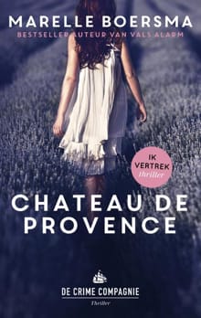 Chateau de Provence - Marelle Boersma