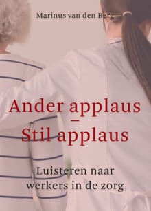 Ander applaus Stil applaus - Marinus van den Berg