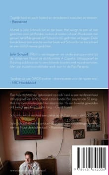 Lust for life - John Schoorl